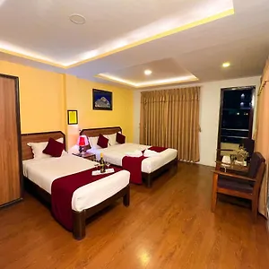 Hotel Thamel Grand