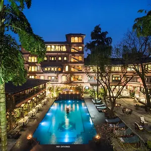 Hotel The Dwarika’s