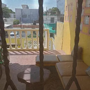  イン Cancun Guest House メキシコ