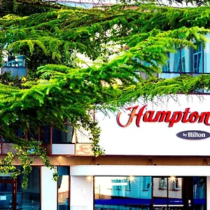 *** מלון Hampton By Hilton Centre פולין