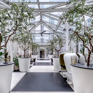 ***** מלון H15 Boutique Hotel, Warsaw, A Member Of Design פולין