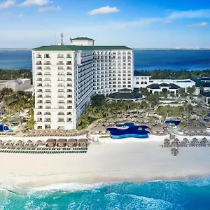 ***** אתר נופש Jw Marriott & מקסיקו