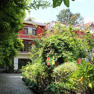 Maison d'hôtes Rokpa