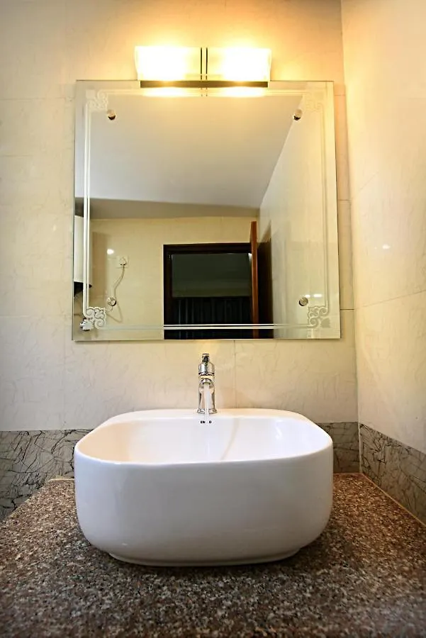 Karma Hotel Nepal Kathmandu 2*,  Nepal