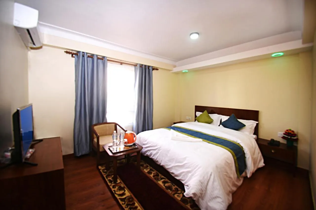 Karma Hotel Nepal Kathmandu 2*,  Nepal