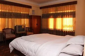 Karma Hotel Nepal Kathmandu