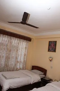 Karma Hotel Nepal Kathmandu