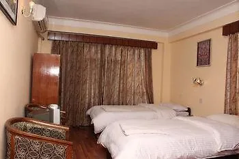 Karma Hotel Nepal Kathmandu