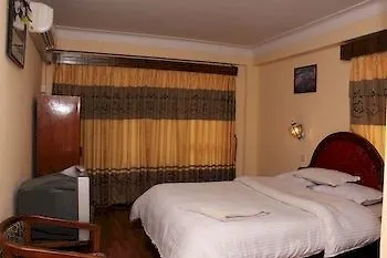 Karma Hotel Nepal Kathmandu 2*,  Nepal