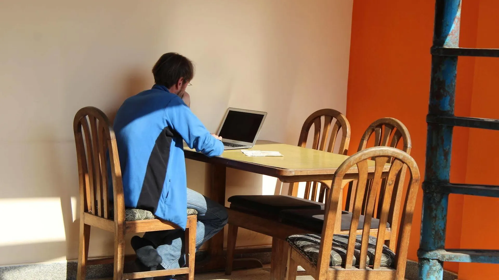 Karma Hotel Nepal Kathmandu